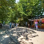 L\'Hotel Particulier - Appartements D\'Hotes