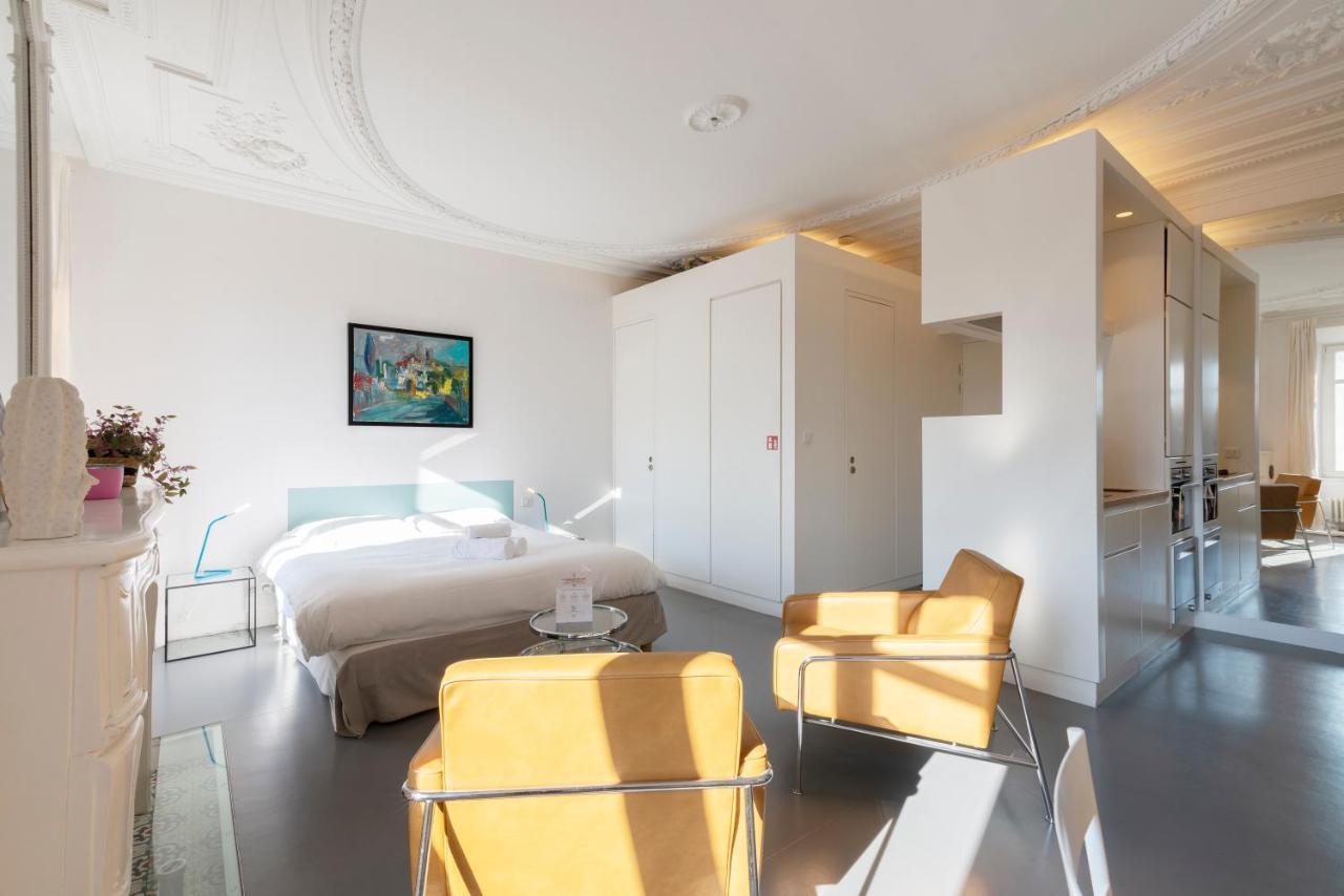 L'hotel Particulier - D'hotes Apartment *