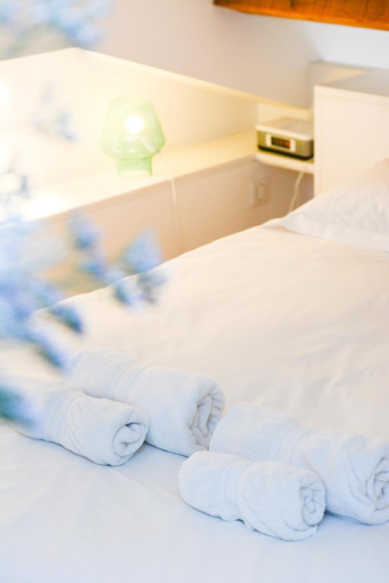 L'hotel Particulier - D'hotes Nancy