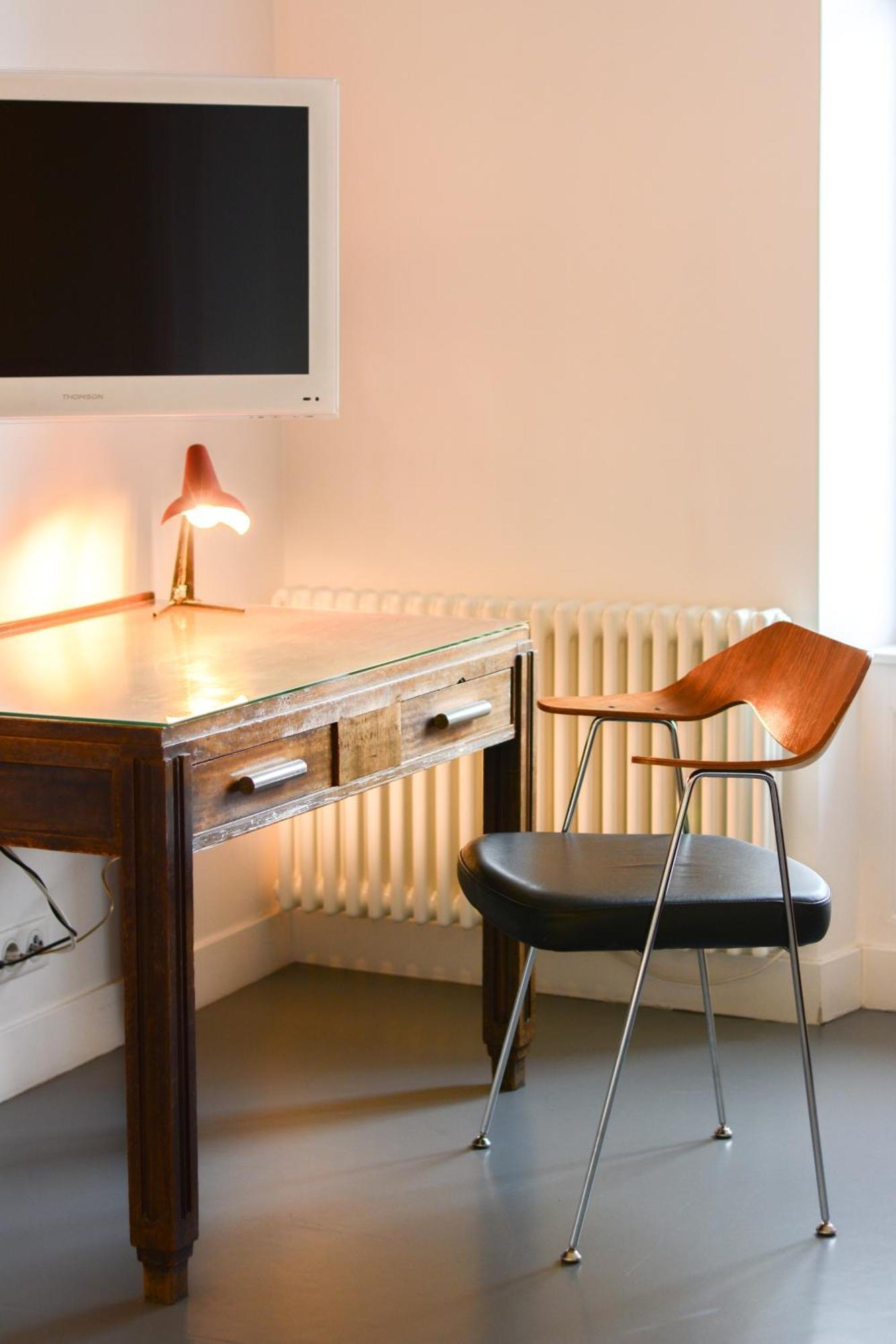L'hotel Particulier - D'hotes * Nancy