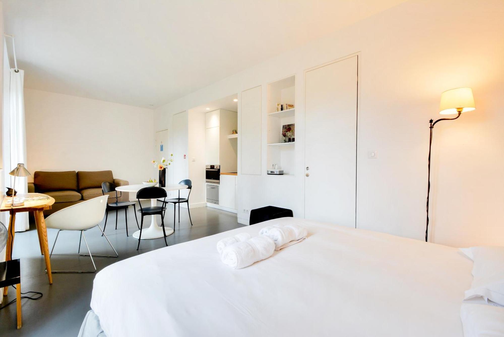 L'hotel Particulier - D'hotes Nancy