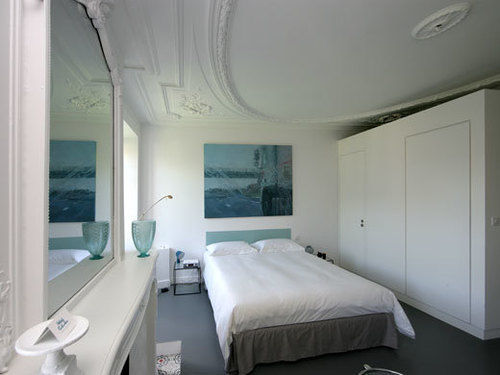 Apartment L'hotel Particulier - D'hotes *