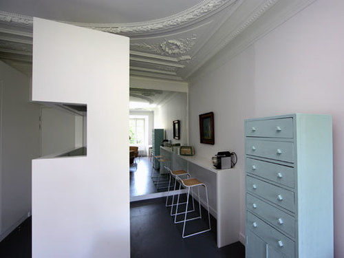 Apartment L'hotel Particulier - D'hotes *